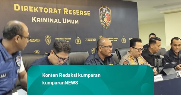 Polisi Periksa Istri hingga Teman Kecil Arya: Ada Major Depressive Disorder