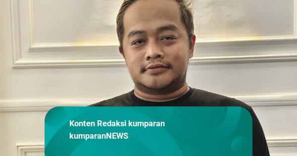 'Thomas Alva EdiSound' Komentari SE Aturan Penggunaan Sound Horeg