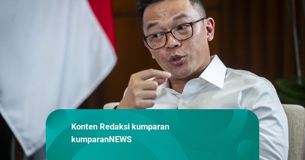 Sugiono Soal WNI Berontak-Kabur dari Kamboja: Ada yang Tak Mau Pulang