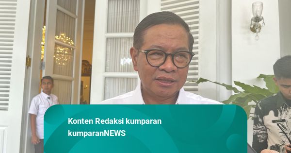 Pramono soal Marak Kabel Semrawut: Bukan Program Bim Salabim
