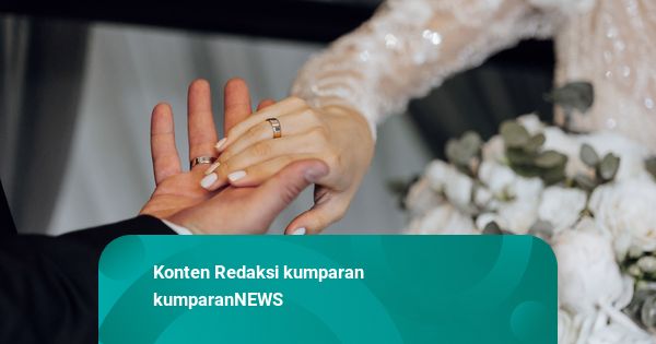 Pengantin di Bekasi Batal Resepsi: Ditipu WO Marwah Catering, Polisi Selidiki