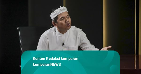 Dedi Mulyadi Pastikan Tidak Ada Kenaikan Tunjangan DPRD Jabar
