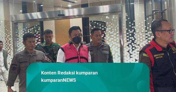 Kejati Bengkulu Jerat Eks Direktur Kementerian ESDM Tersangka Korupsi Batu Bara