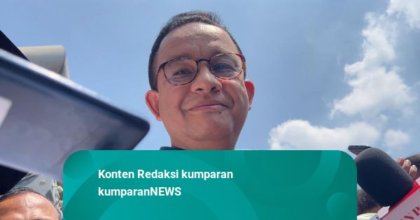 Anies Baswedan Soroti Kasus Tom Lembong: Bukti Lemahnya Kepastian Hukum di RI