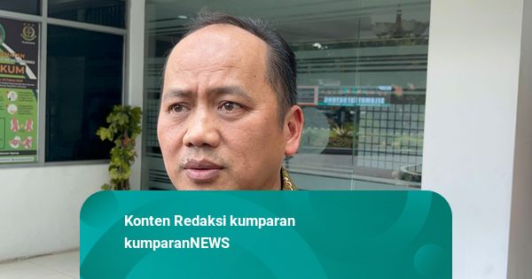 Kejagung: Kementerian-Vendor Kembalikan Uang Miliaran Terkait Korupsi Laptop