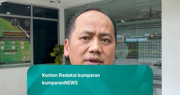 Kejagung soal Eks Bupati Karanganyar Diperiksa di Jakarta: Sekarang Anggota DPR