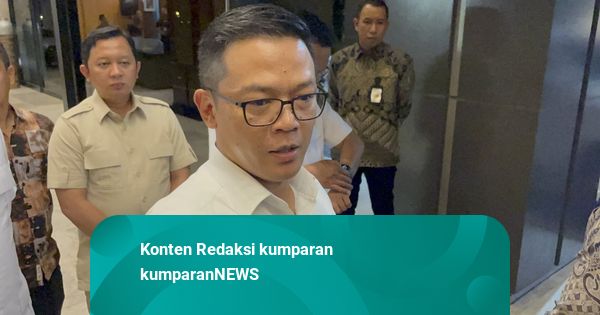 Sugiono soal Putusan MK Pemilu Dipisah: Gerindra Tak Sepakat
