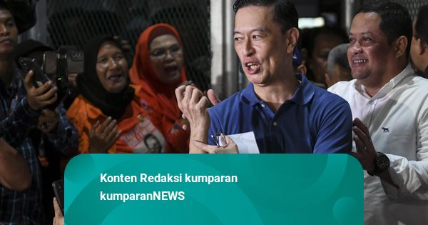 Said Didu: Prabowo Ambil Keputusan yang Tepat untuk Tom Lembong