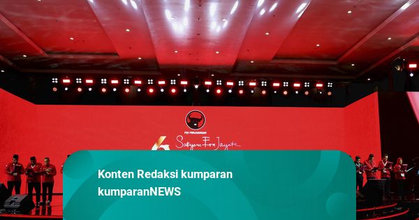 Singgung Kondisi Geopolitik Dunia, Megawati: Dampaknya Bisa ke Indonesia