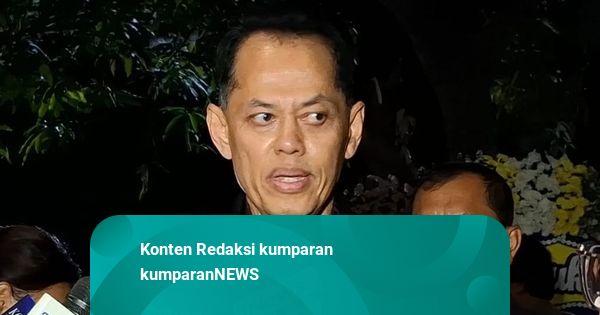 Kepala BAPPISUS Kenang Marsma Fajar: Perwira Hebat, Penerbang F-16