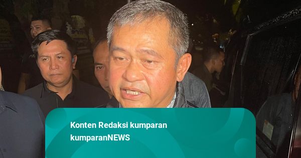 KSAD Maruli Kenang Marsma TNI Fajar: Sosok Jadi Figur di Keluarga Dirgantara