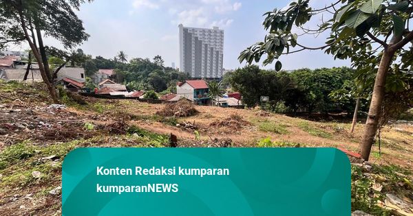 Pemkot Jaksel Yakin Lenteng Agung Strategis, Bakal Jadi Pasar Tematik