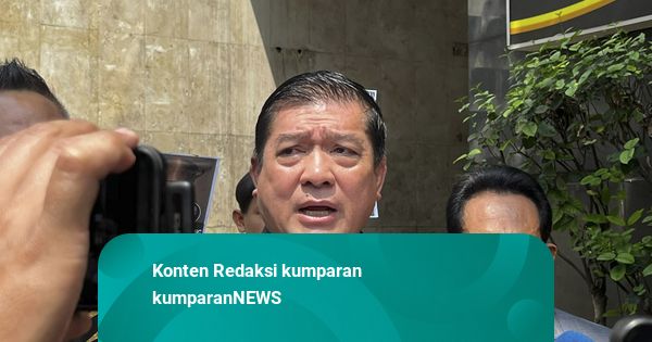 PN Jaksel Gugurkan PK Silfester Matutina