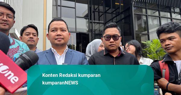 Pengacara Ungkap Respons Tom Lembong Saat Dengar Komentar Jokowi: Senyum