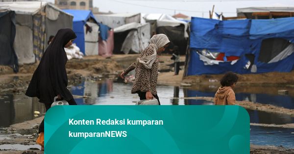 Yunani Kerahkan 2 Pesawat Angkatan Udara Kirim Bantuan ke Gaza