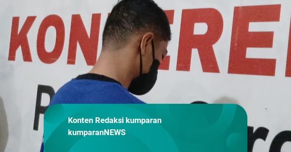 Pegawai PDAM Kota Cirebon Curi Kas Kantor Rp 3,7 M Buat Judol, Kini Berakhir Bui
