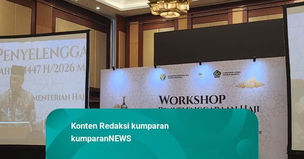 Gus Irfan Sentil KBIH: Bantal Leher-Oleh-Oleh Harus Beli, Beratkan Jemaah