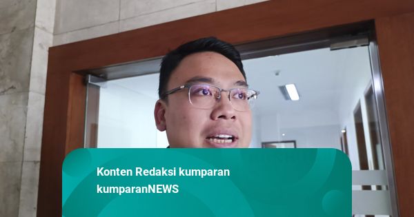 Komdigi Akan Panggil TikTok dan Meta Buntut Demo Ricuh di DPR
