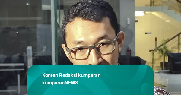 KPK Akui Istri Tersangka Pemerasan Kemnaker Pegawainya, Tegaskan Zero Tolerance