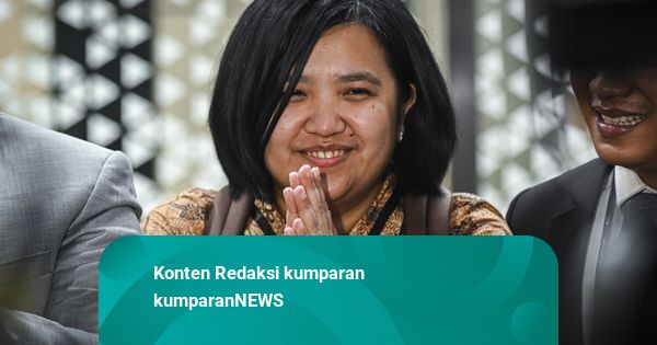 Eks Stafsus Nadiem Diperiksa 11 Jam, Dalami Komunikasi 4 Tersangka Kasus Laptop