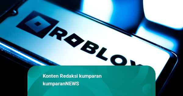 Roblox-YouTube Belum Patuhi PP Tunas, Komdigi Dinilai Harus Tegas