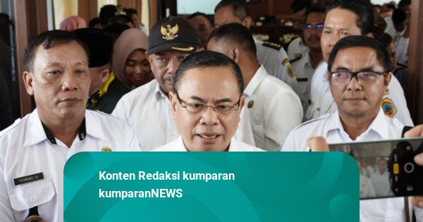 Gaduh PBB Pati Naik 250%: Bupati Minta Maaf, Segera Tinjau Ulang