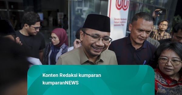Fakta-Fakta Penggeledahan Rumah Gus Yaqut Terkait Dugaan Korupsi Kuota Haji