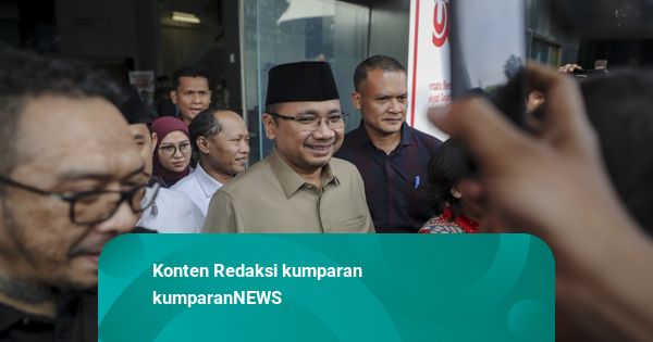 KPK Sudah Periksa Gus Yaqut, Kasus Kuota Haji Segera Naik Penyidikan