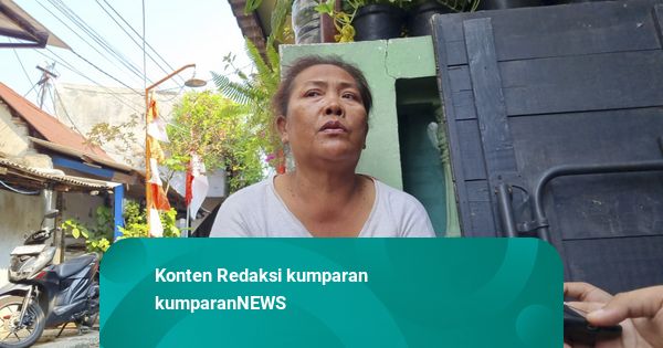 Bobot Pria Obesitas di Surabaya yang Dievakuasi Damkar 150 Kg, Bukan 400 Kg