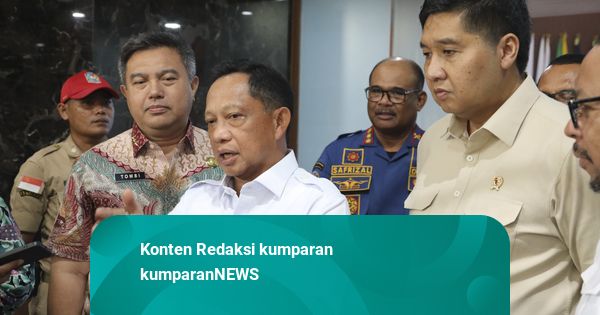Kemendagri dan BP Tapera Teken Kerja Sama Wujudkan Hunian Layak untuk Pegawai