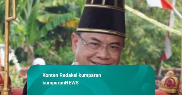 Pati Membara karena Bupati: Sejarah Perlawanan ke Penguasa karena Pajak Mencekik