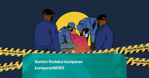 Sosok Brigadir Esco, Polisi yang Ditemukan Tewas dengan Leher Terikat di Lombok