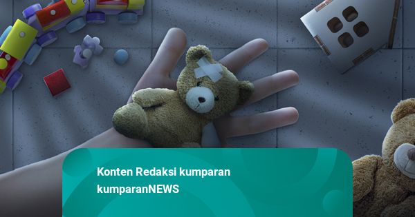 Polda Metro: Tak Ada Komunitas Adopsi Legal Sehingga Disalahgunakan