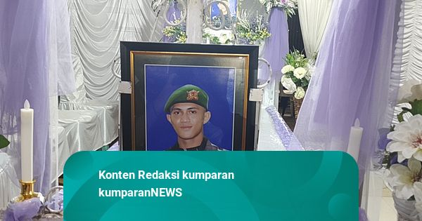 Nahas Prada Lucky: Tewas Disiksa Rekannya, Ortu Tuntut Keadilan, Denpom Usut
