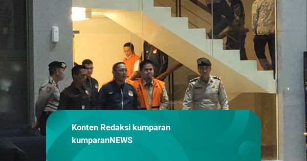 KPK: Bupati Koltim Terima Rp 1,6 Miliar dari Suap Proyek Peningkatan RSUD