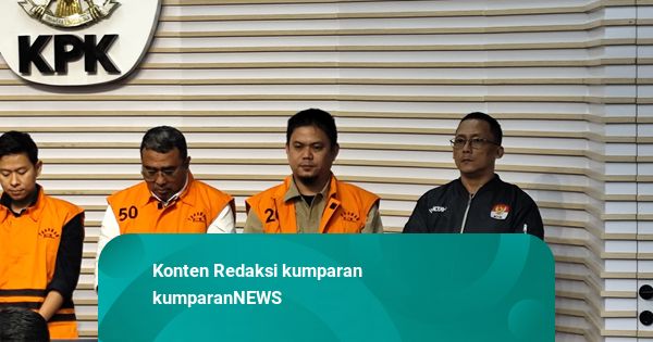 KPK soal Kasus Bupati Koltim: Dalami Aliran ke Partai, OTT Bukan saat Rakernas