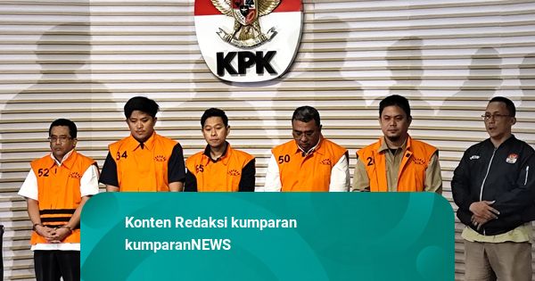 Respons KPK soal NasDem Singgung Proses OTT Bupati Koltim Abdul Azis