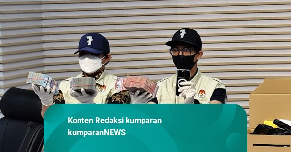 Selain Uang Rp 200 Juta, KPK Juga Sita iPhone 16 Pro Max Bupati Koltim saat OTT