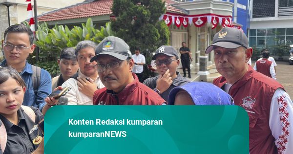 Mensos dan Menkeu Sambangi Sekolah Rakyat di Jaksel