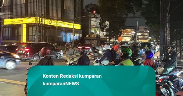 Suara Pengamen Soal Polemik Royalti Lagu: Pendapatan Sedikit, Ngamen Buat Makan