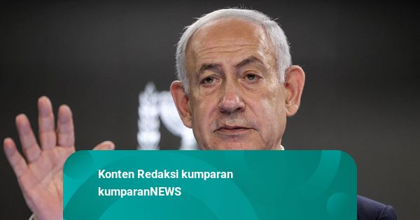 Netanyahu Ledek PM Australia: Politikus Lemah yang Khianati Israel!
