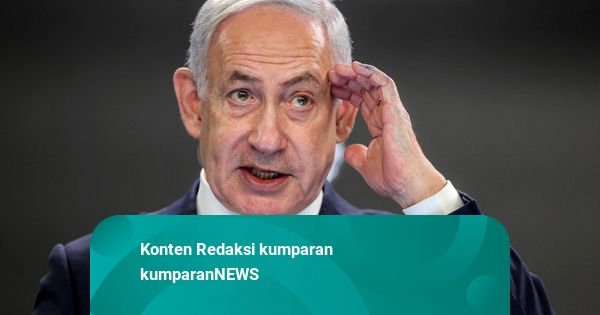 Netanyahu Kutuk Aksi Tentara IDF Pukul Patung Yesus, Jamin Pelaku Ditindak Tegas