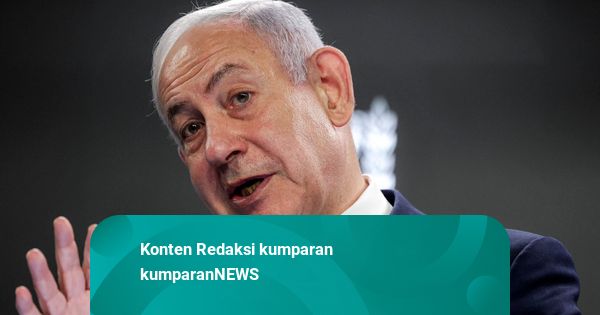 Kata Netanyahu soal Rencana Kuasai Gaza: Bongkar 2 Benteng Hamas yang Tersisa