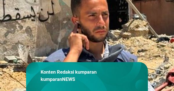 Uni Eropa Kecam Serangan Israel yang Menewaskan 5 Jurnalis Al-Jazeera