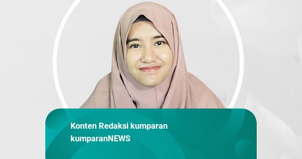 Momen Terakhir Istri Pembunuh Karyawan BPS dengan Korban: Antar Undangan Nikah