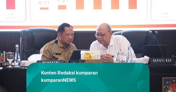 Mendagri Imbau Pemerintah Daerah Dukung UMKM Urus Sertifikasi Halal