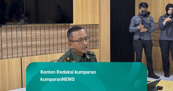 Motif 20 Prajurit TNI Aniaya Prada Lucky hingga Tewas: Pembinaan