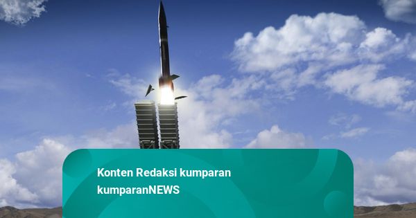 Kadispenad: Rudal Balistik KHAN Batch 1 Sudah Masuk, Namun Belum Serah Terima