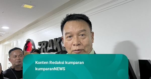 Anggota Komisi I: Sesuai Aturan Kasus Andrie Yunus Harus di Pengadilan Militer