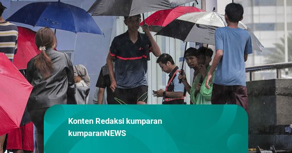 Ada Hujan Mikroplastik, Dinas LH Gandeng BRIN Tekan Polusi Plastik Udara Jakarta